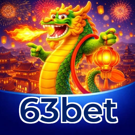 Chuva de Bônus 63bet nos slots