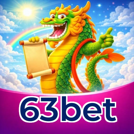 Free spins 63bet