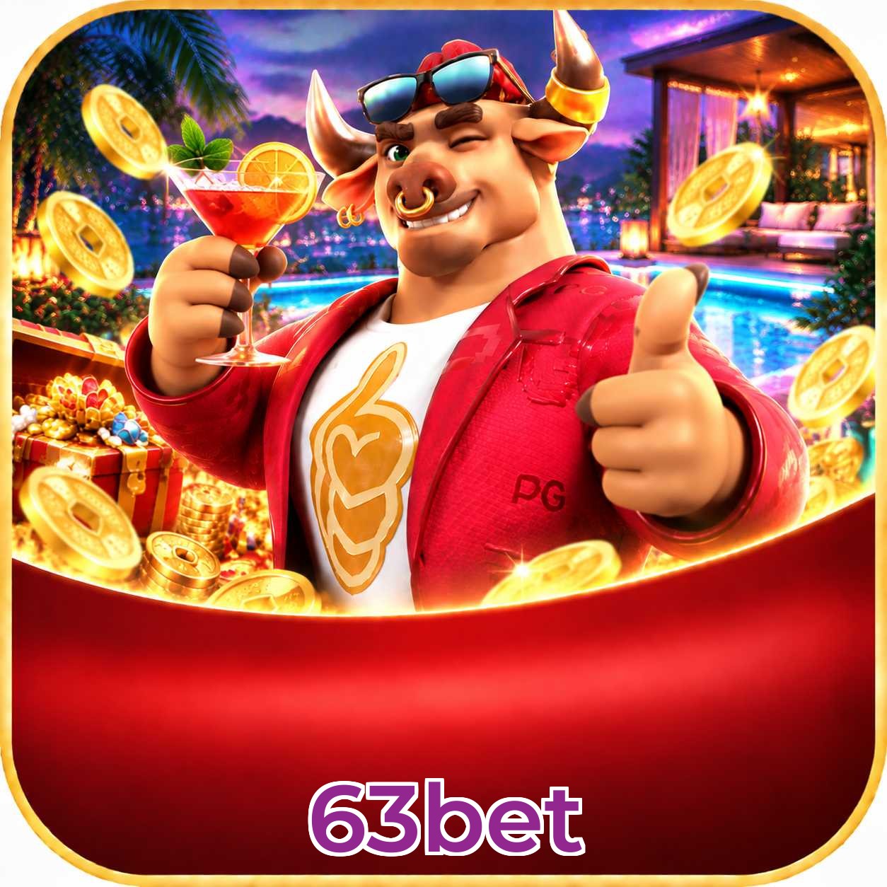 63bet Facebook - Página oficial com promoções e comunidade ativa