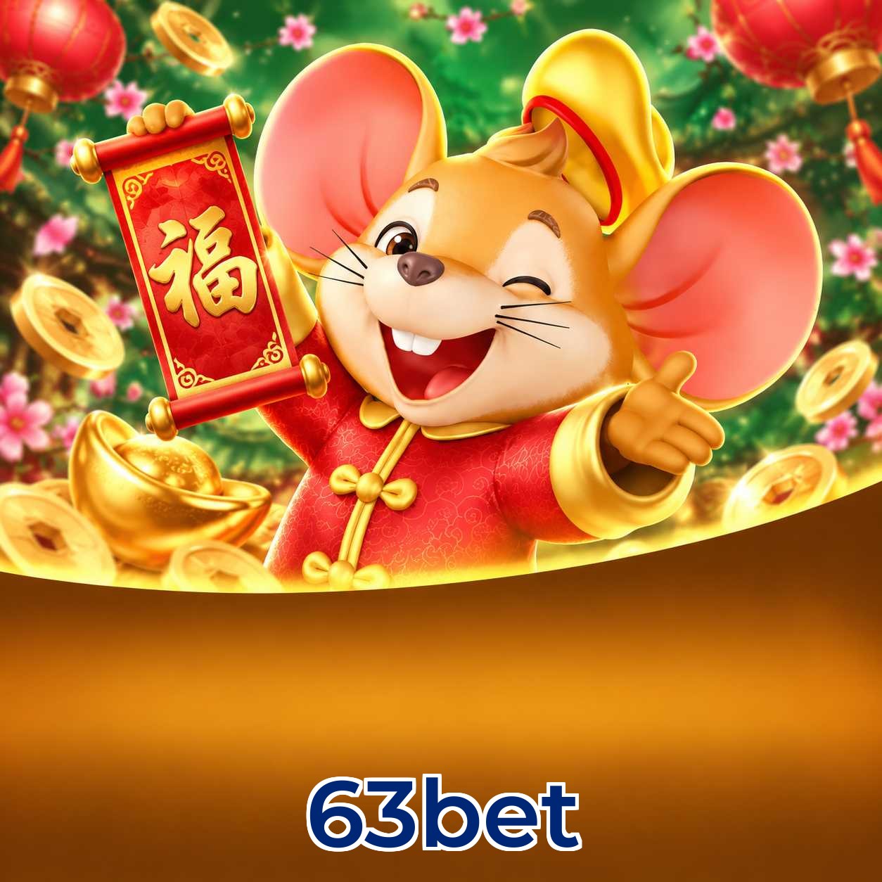 Free Spins Bonus - Lucky Tiger