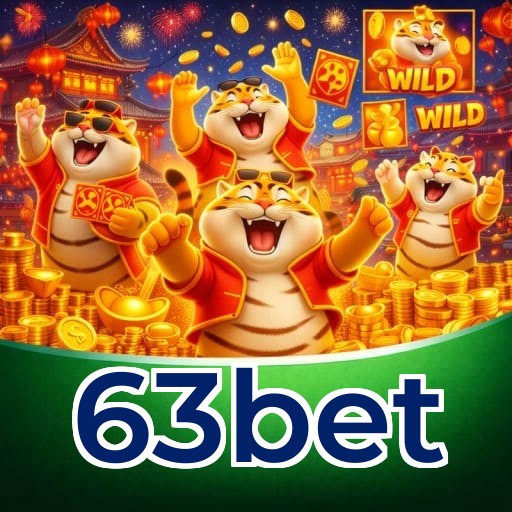 Jogos de slot online na 63bet