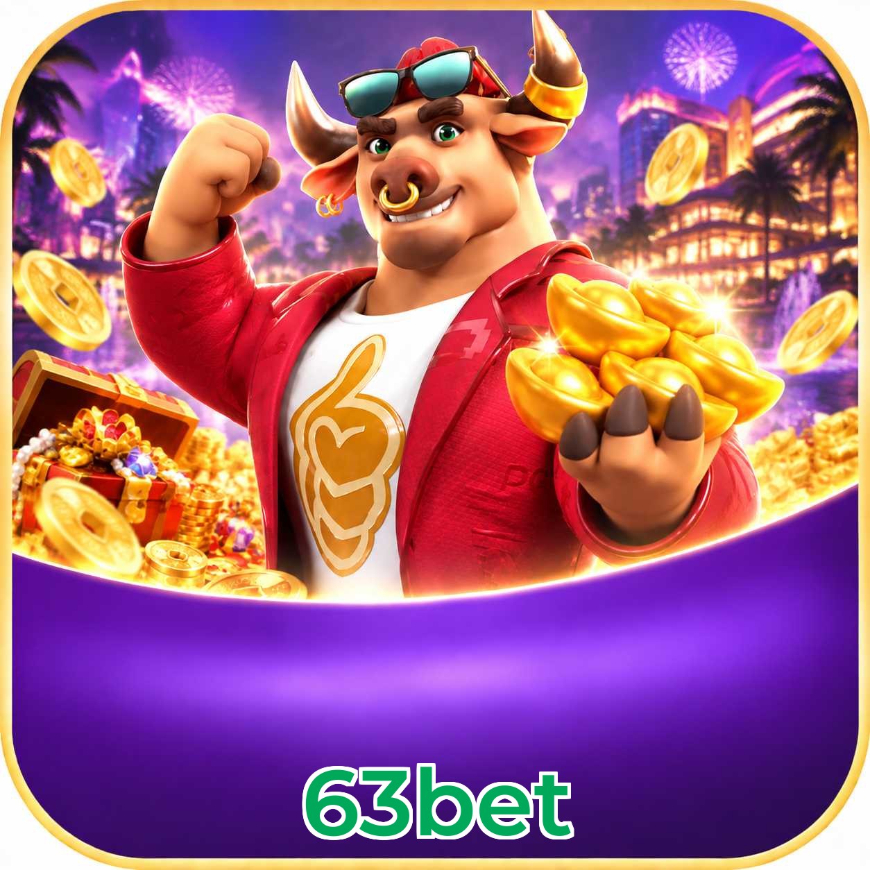 Fortune Tiger Slot