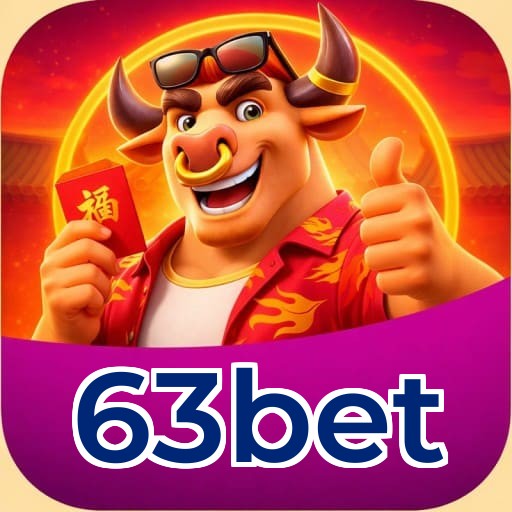 Recursos App 63bet