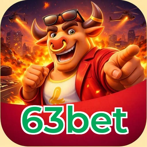 Jackpots 63bet