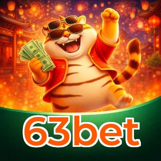 Aplicativo móvel 63bet para iOS e Android