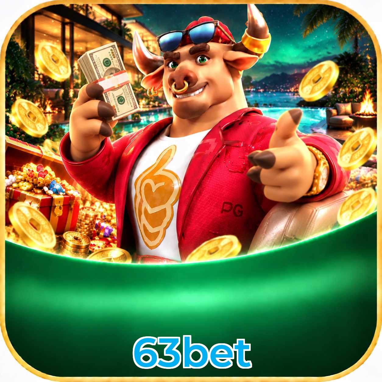 63bet Facebook - Página oficial com promoções e comunidade ativa