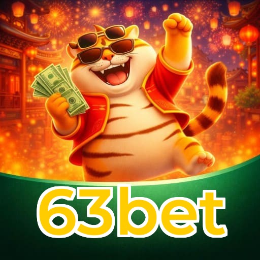 Segurança App 63bet