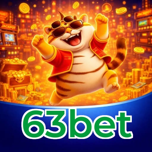Slots mobile 63bet