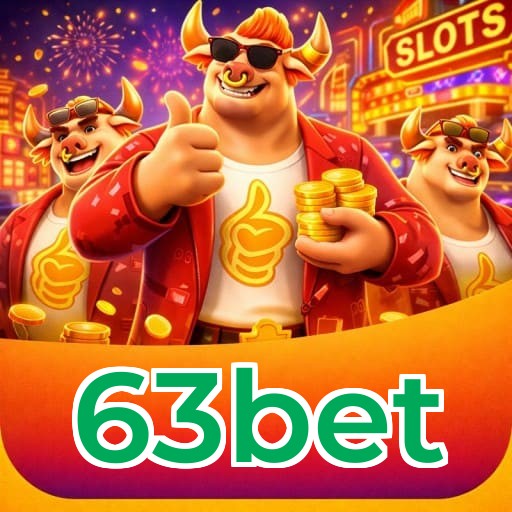 Promoções App 63bet
