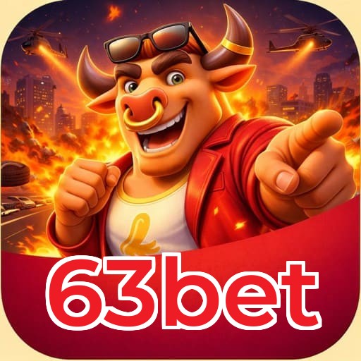 App 63bet iOS