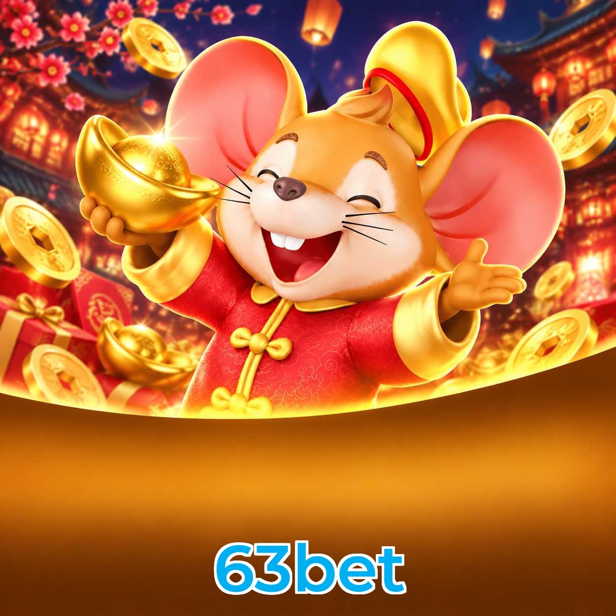 Vantagens do APK 63bet para Android