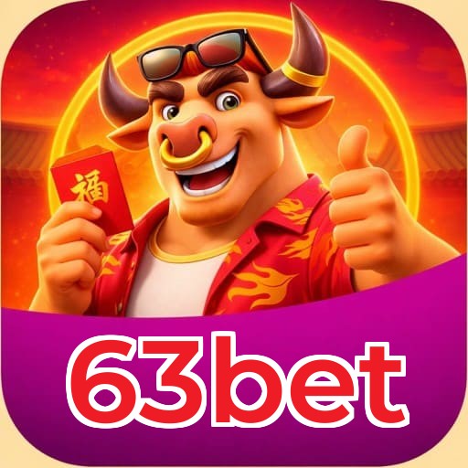 Slots RTP 63bet