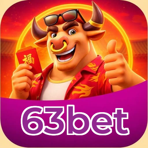 Recursos App 63bet