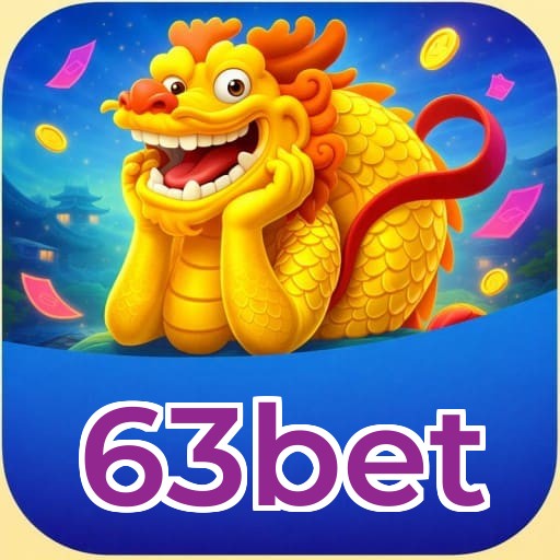 Variedade de slots 63bet