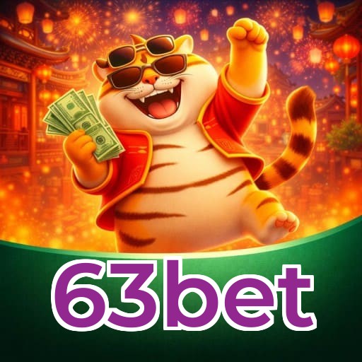 Ganhador 63bet