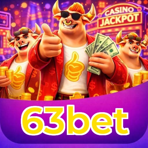 Slots desktop 63bet